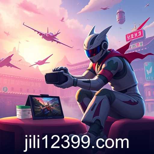 Digital Innovation: Jili123 in the Gaming World