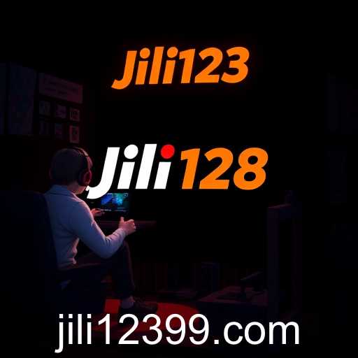 The Digital Playground: jili123 and the Future of Online Gaming