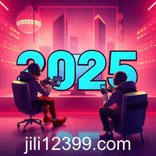 Emerging Trends in Online Gaming with Jili123