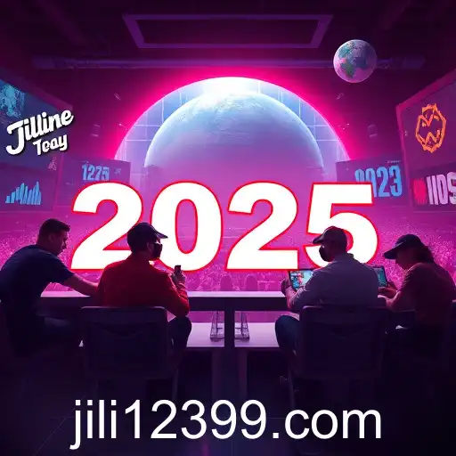 The Evolution and Impact of Jili123 on Online Gaming