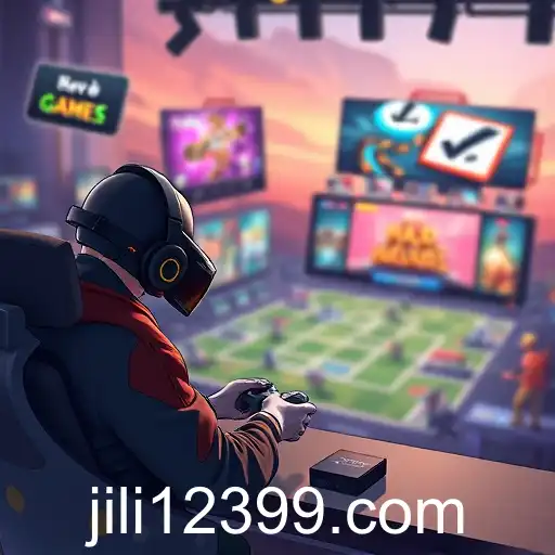 The Rise of Online Gaming Communities