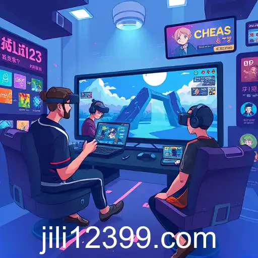 Gaming Growth Insights