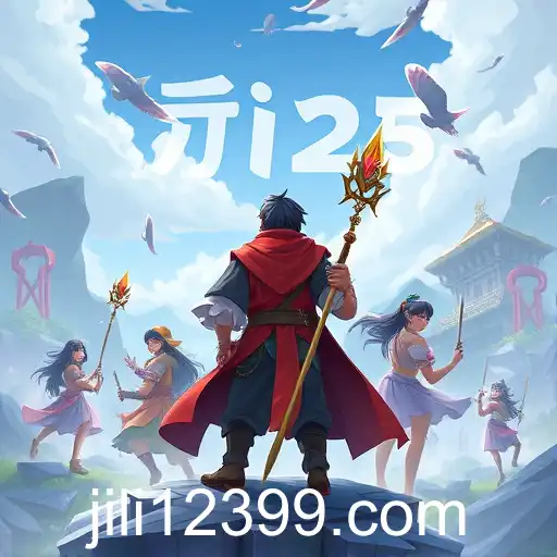 The Rise of Jili123 in Modern Online Gaming
