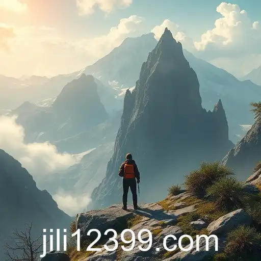 Exploring the Rise of Jili123: Gaming Trends and Insights