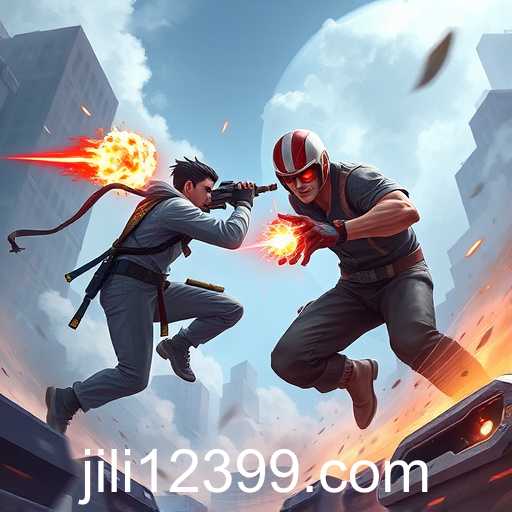 The Rise of Jili123: Transforming Online Gaming