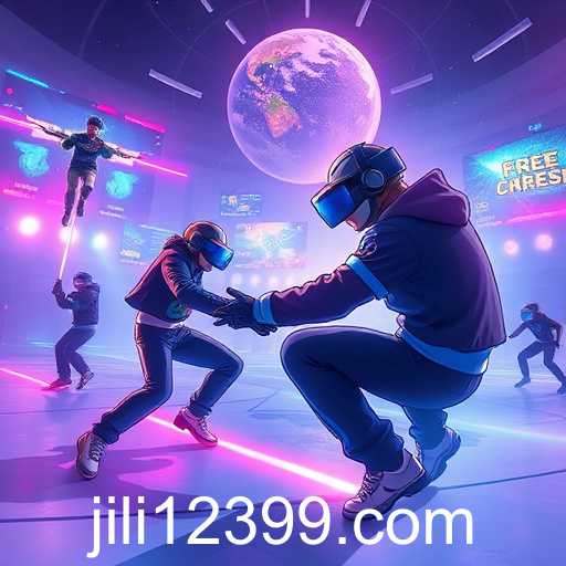 The Rise of Jili123 in the Online Gaming World