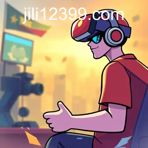 The Rising Influence of Jili123 in Online Gaming