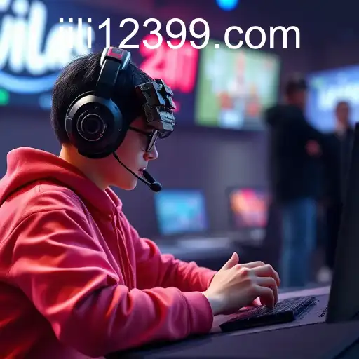 The Rise of Jili123 in Online Gaming