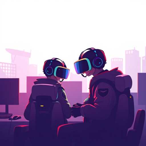 The Rise of Online Gaming Trends