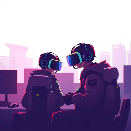 The Rise of Online Gaming Trends