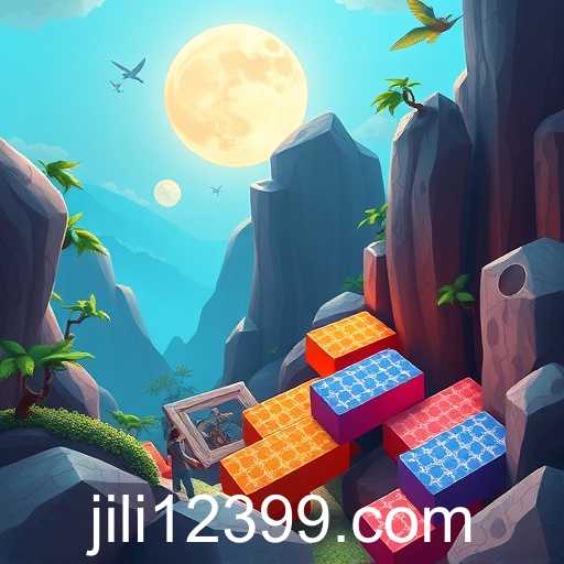 Exploring the World of Puzzle Games on Jili123