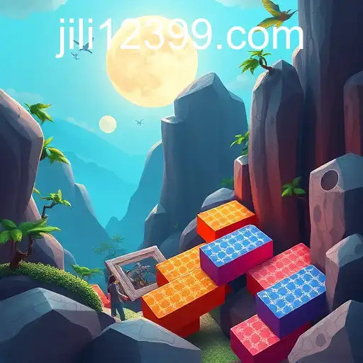 Exploring the World of Puzzle Games on Jili123