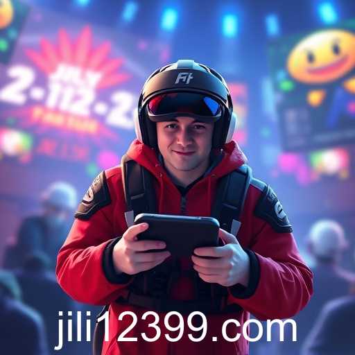 The Rise and Influence of Jili123 in the Gaming Industry