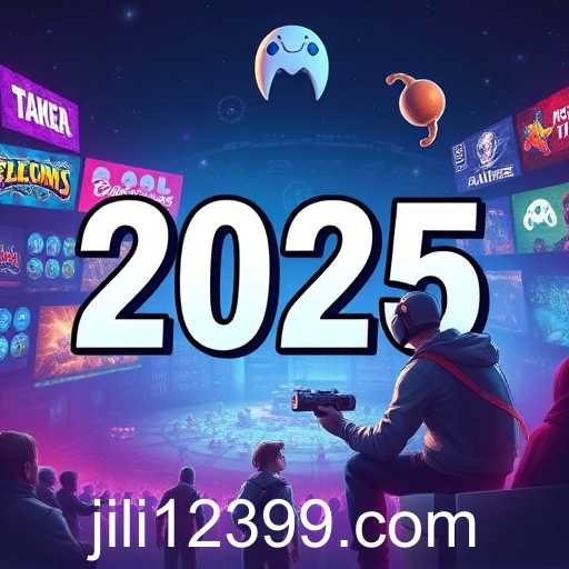 The Rise of Online Gaming Platforms in 2025