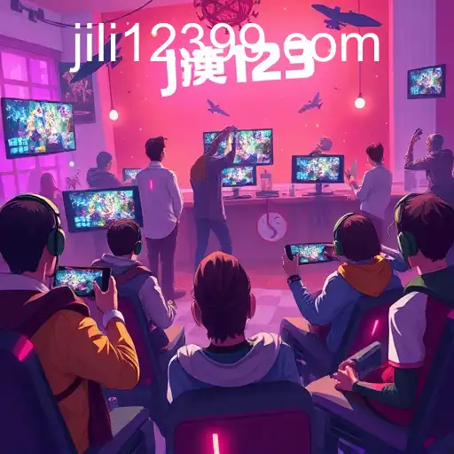 The Rise of Online Gaming in 2025