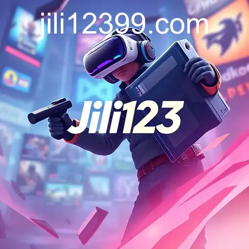 The Rise of Jili123: Transforming Online Gaming