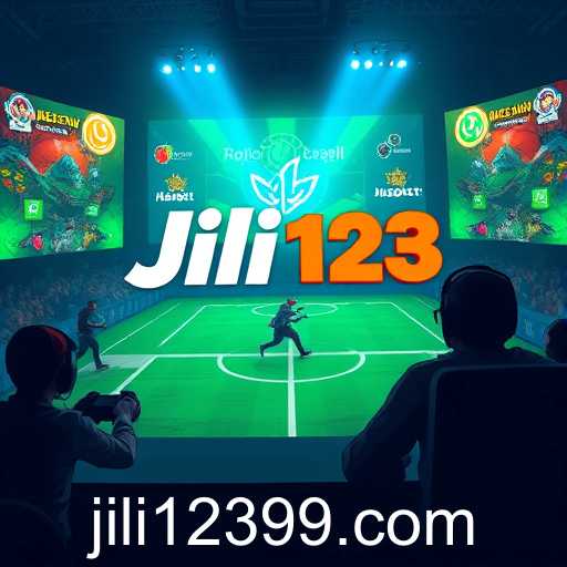 The Rise of Jili123 in the Global Gaming Arena