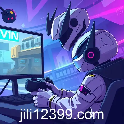 The Rise of Jili123 in the Global Gaming Arena