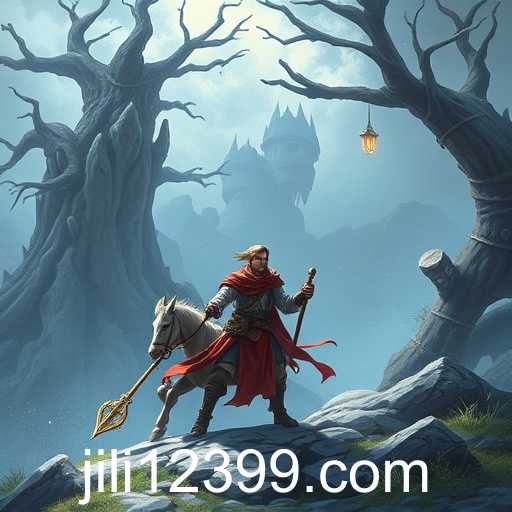 Exploring the Thrilling World of Role-Playing Games on Jili123