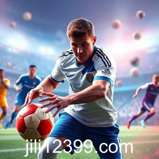 Exploring the Dynamic World of Sports Games: A Focus on 'Jili123'