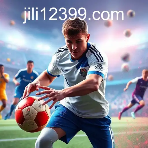 Exploring the Dynamic World of Sports Games: A Focus on 'Jili123'