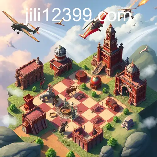 Exploring the Intricacies of Strategy Games: The Role of 'jili123' in Gaming Platforms